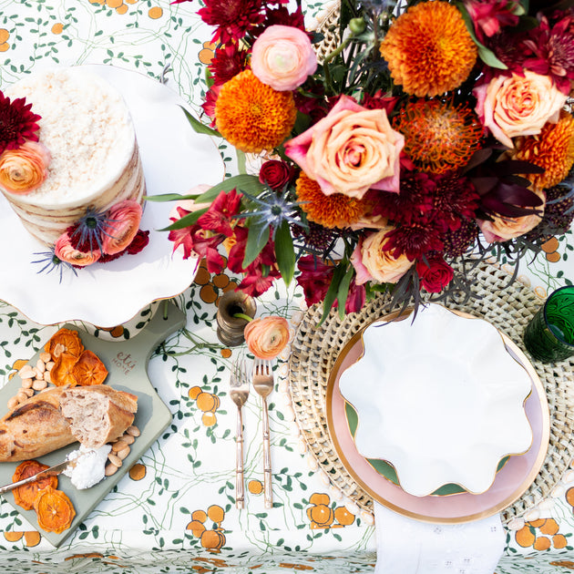 Fall Serveware Catalog 2020 Shop Susan Gordon Pottery