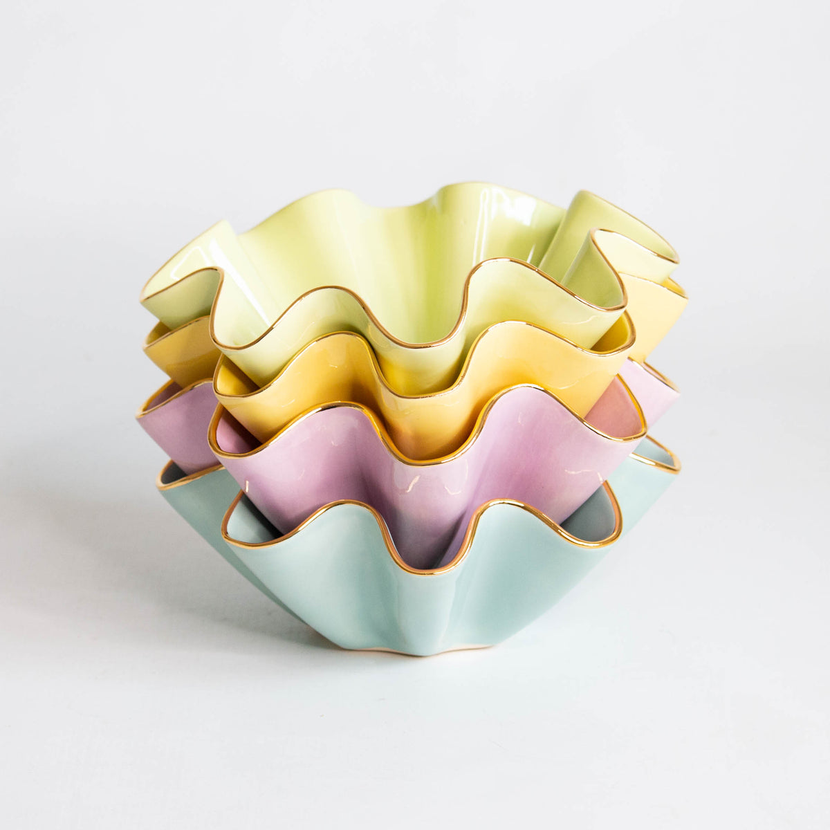 Bijou Shop Susan Gordon Pottery