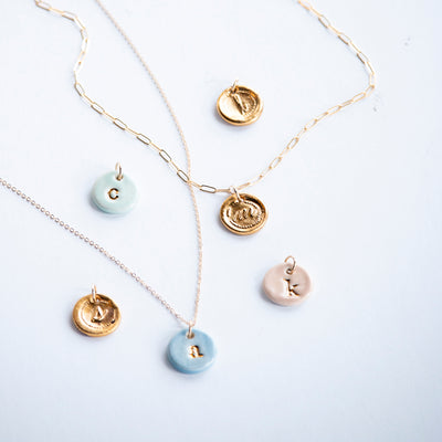 Why Charm Necklaces Make The Perfect Gift