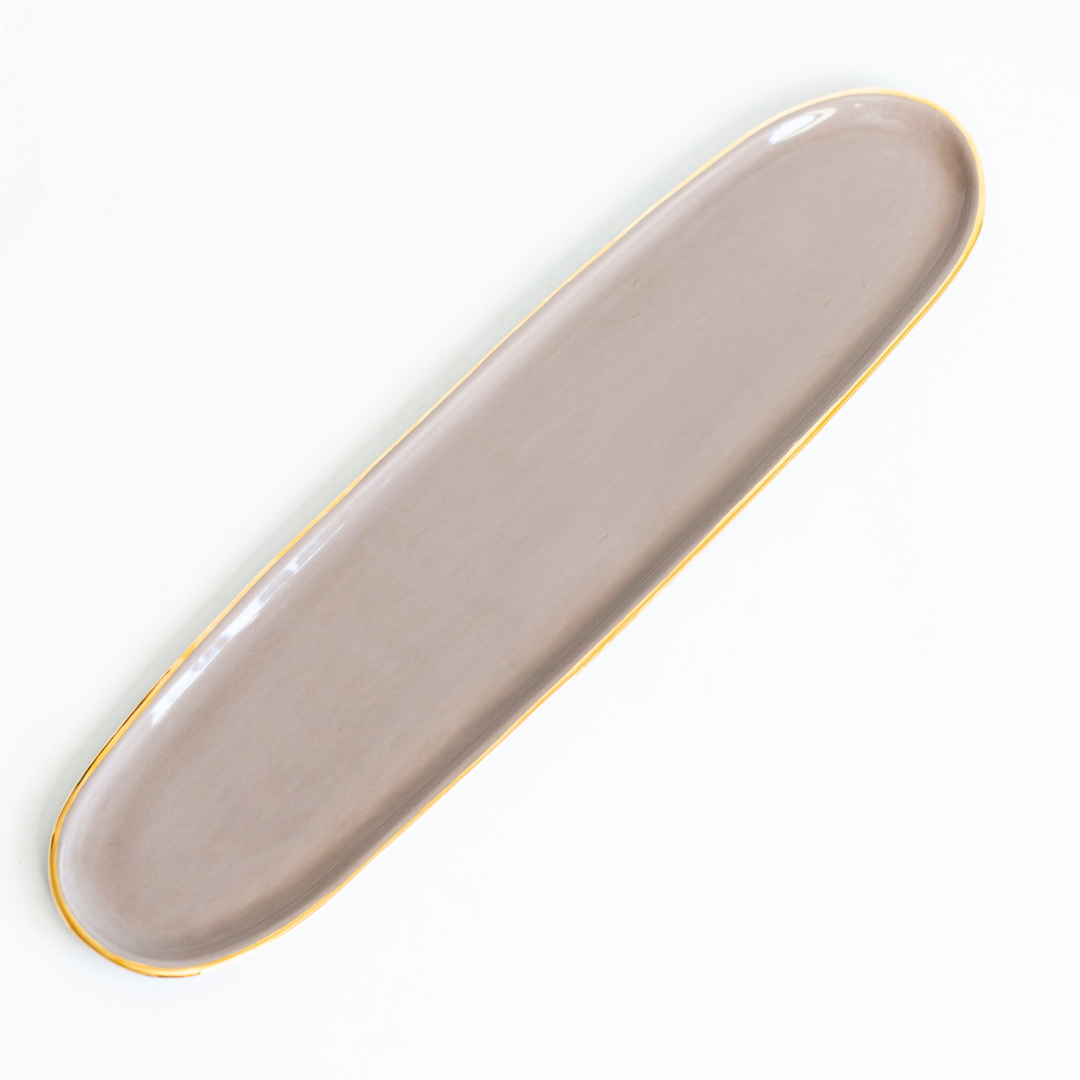 Cracker Tray – Shop Susan Gordon Pottery