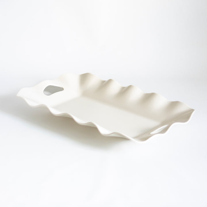 Melamine Rectangle Platter – Shop Susan Gordon Pottery