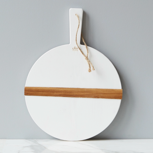 etúHOME Charcuterie Board