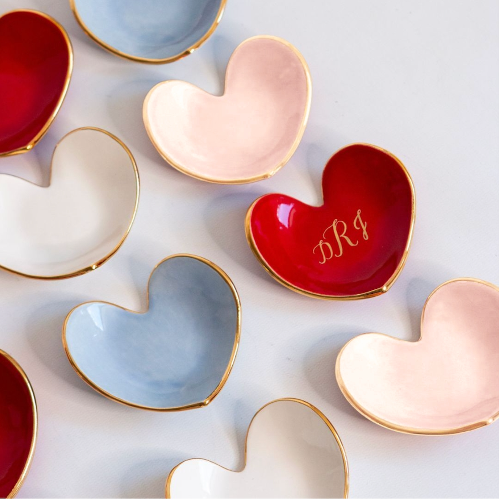 アクセサリー dancing heart tea party ring <pot ver.> dancing heart tea party ring <pot ver.> Las Vegas Hidden Gem