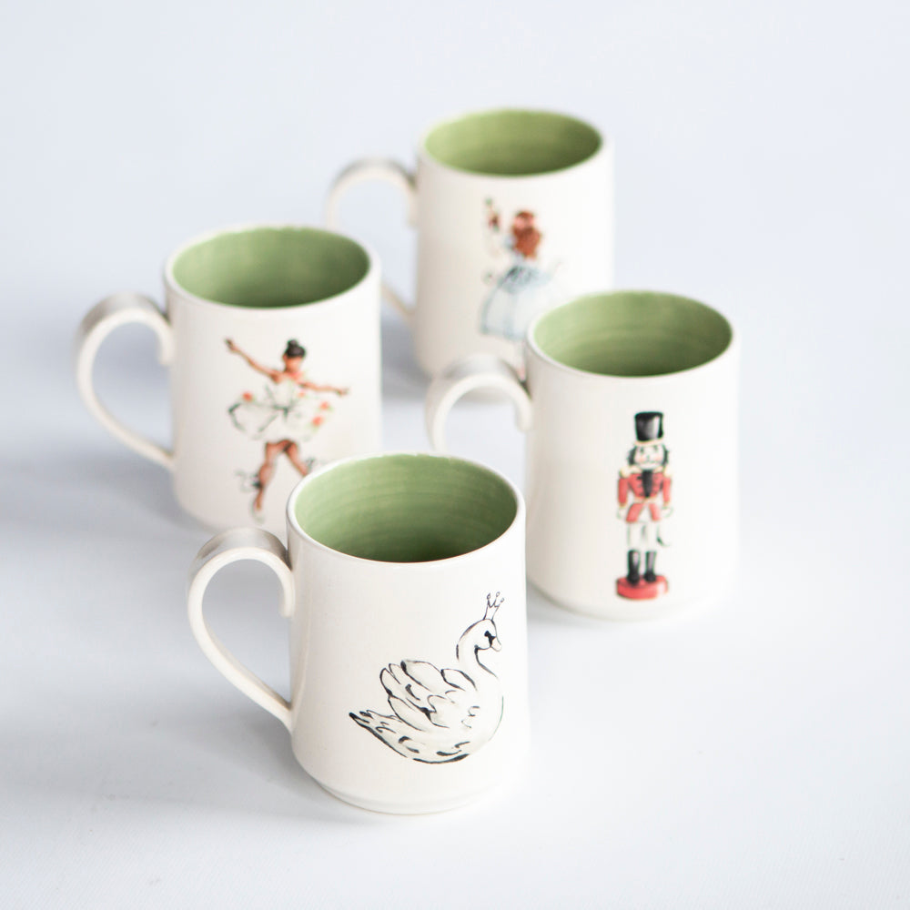 Riley Sheehey – Shop Susan Gordon Pottery