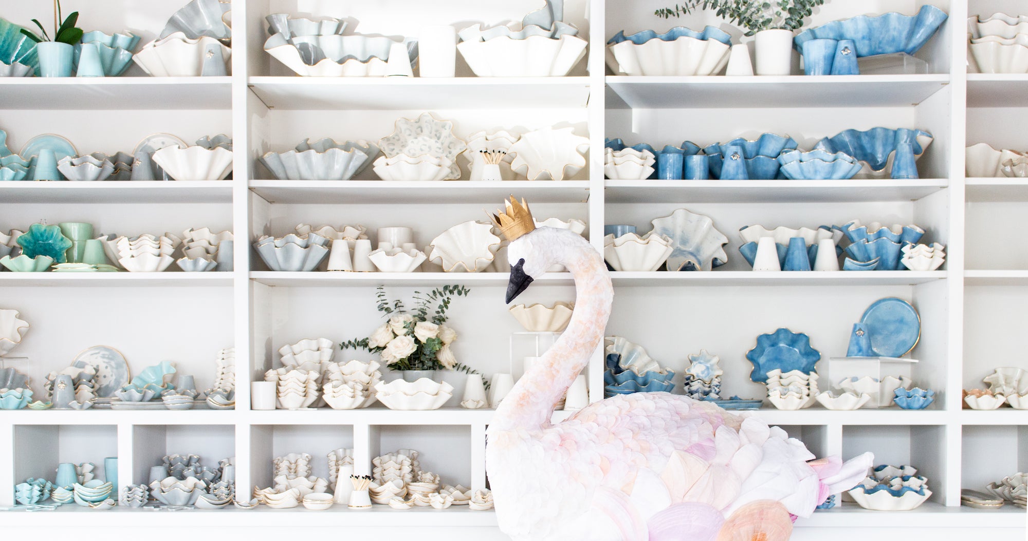 About – Shop Susan Gordon Pottery