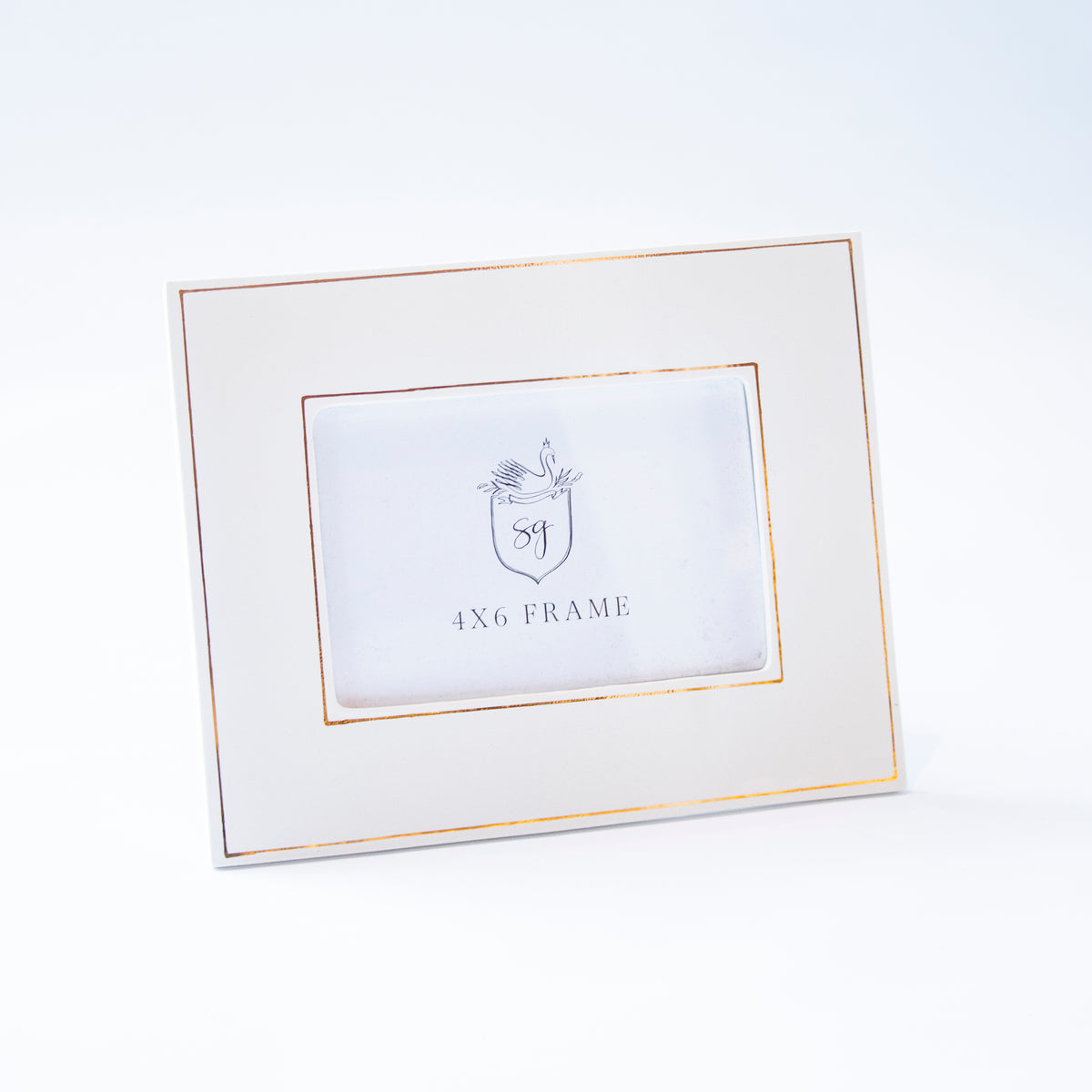 Customizable Picture Frame