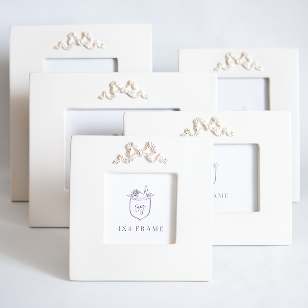 Customizable Picture Frames Shop Susan Gordon Pottery