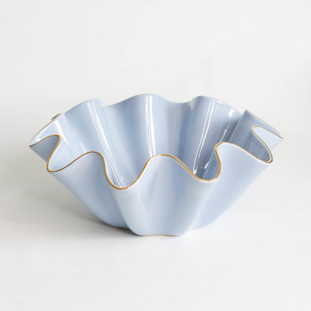 Epiphany Wavy Bowl – Shop Susan Gordon Pottery